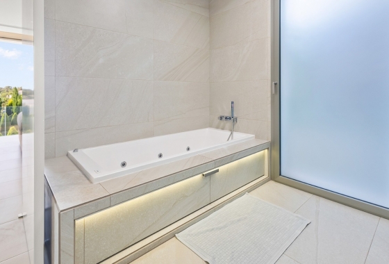 Rynek wtórny - Villa - Orihuela Costa - Las Colinas Golf