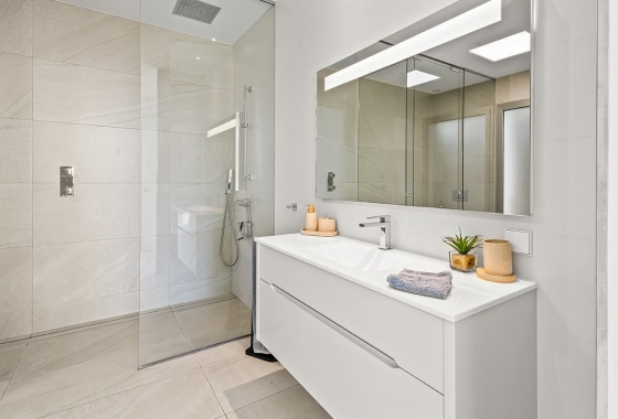 Rynek wtórny - Villa - Orihuela Costa - Las Colinas Golf