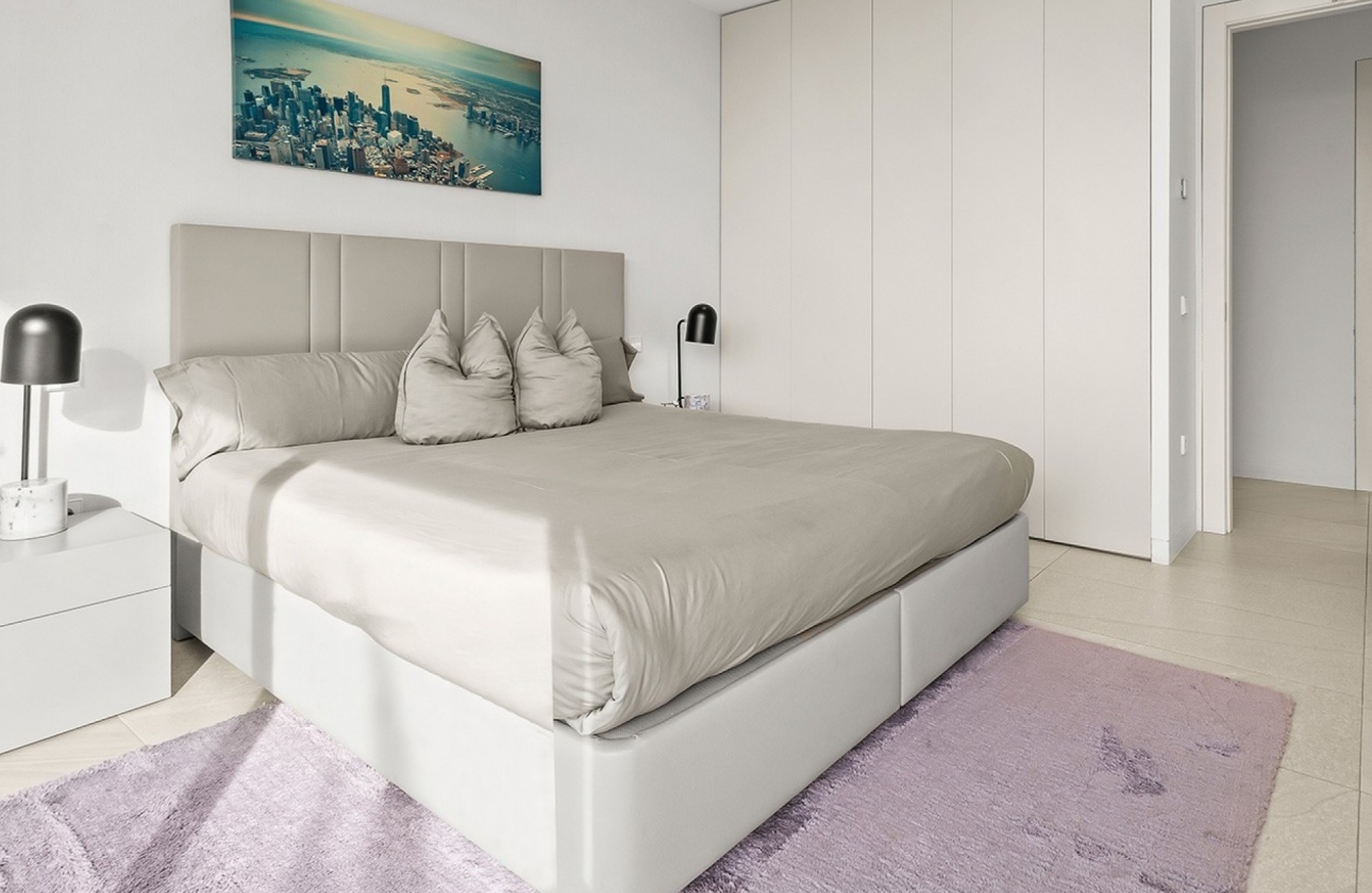 Rynek wtórny - Villa - Orihuela Costa - Las Colinas Golf