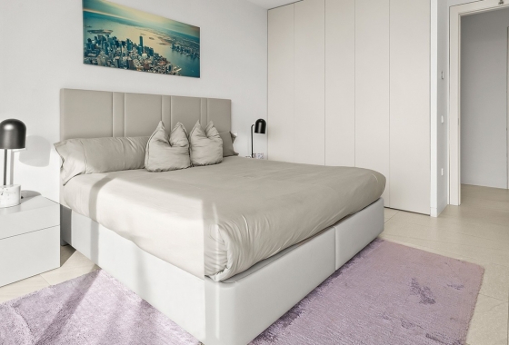 Rynek wtórny - Villa - Orihuela Costa - Las Colinas Golf