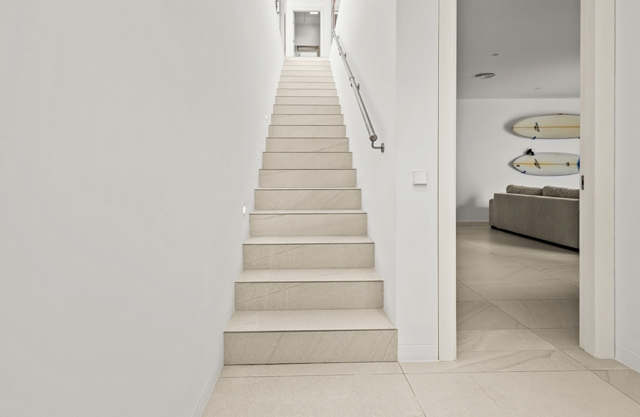 Rynek wtórny - Villa - Orihuela Costa - Las Colinas Golf