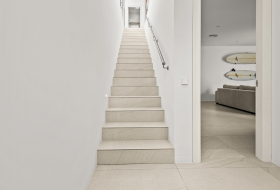 Rynek wtórny - Villa - Orihuela Costa - Las Colinas Golf