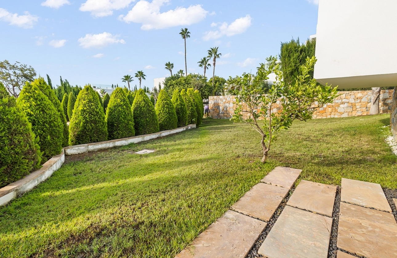 Rynek wtórny - Villa - Orihuela Costa - Las Colinas Golf