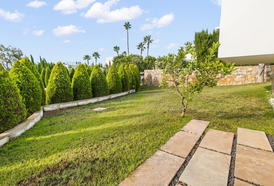 Rynek wtórny - Villa - Orihuela Costa - Las Colinas Golf