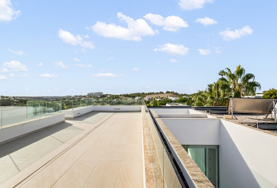 Rynek wtórny - Villa - Orihuela Costa - Las Colinas Golf