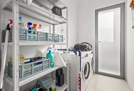 Rynek wtórny - Villa - Orihuela Costa - Las Colinas Golf