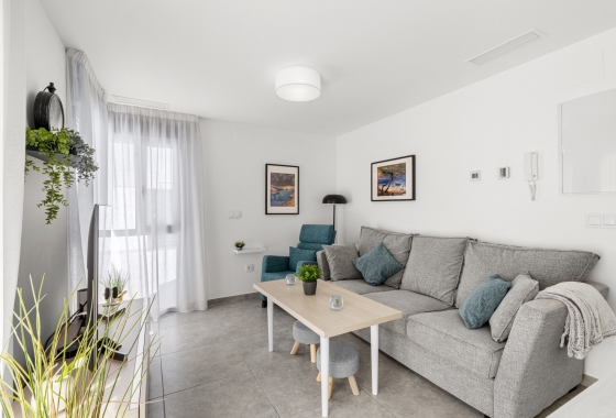 Rynek wtórny - Villa - Santiago de la Ribera - Zona de la playa