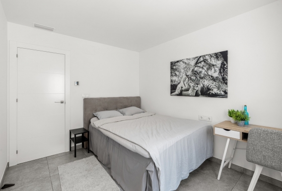 Rynek wtórny - Villa - Santiago de la Ribera - Zona de la playa