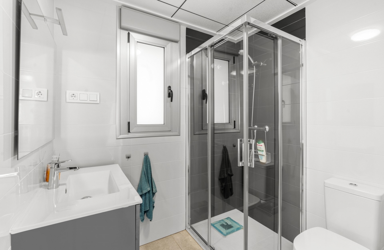 Rynek wtórny - Villa - Santiago de la Ribera - Zona de la playa