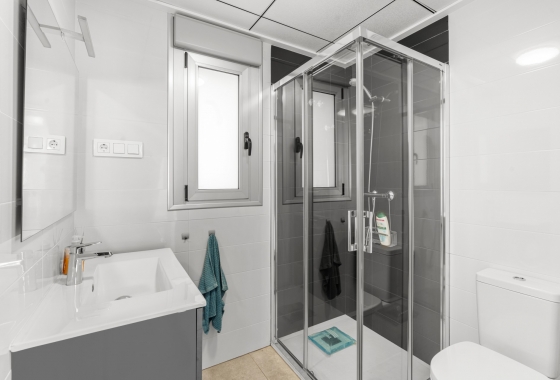 Rynek wtórny - Villa - Santiago de la Ribera - Zona de la playa