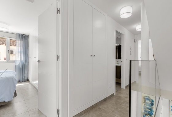 Rynek wtórny - Villa - Santiago de la Ribera - Zona de la playa