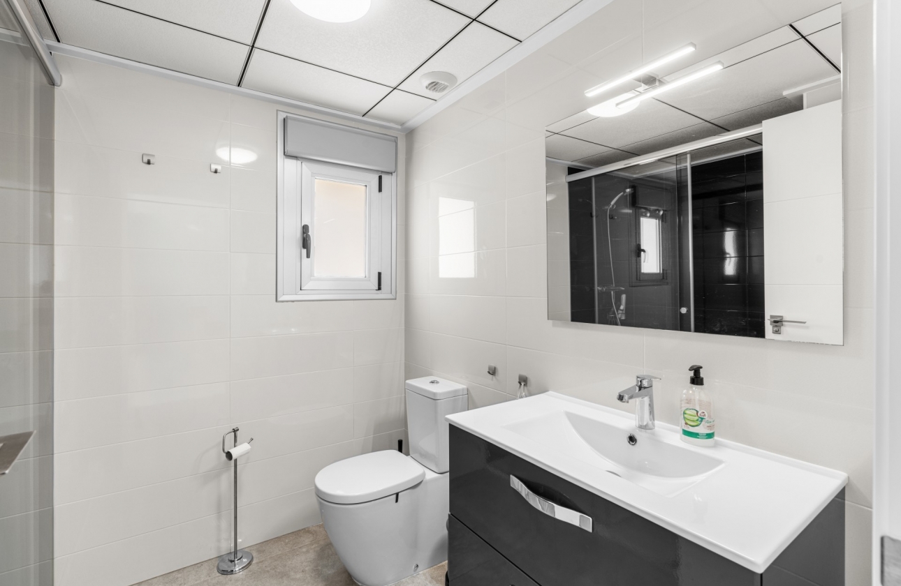 Rynek wtórny - Villa - Santiago de la Ribera - Zona de la playa