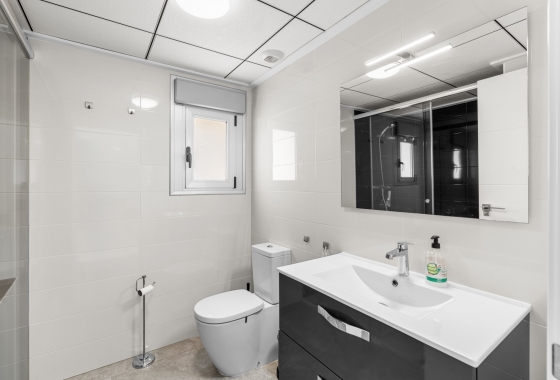 Rynek wtórny - Villa - Santiago de la Ribera - Zona de la playa