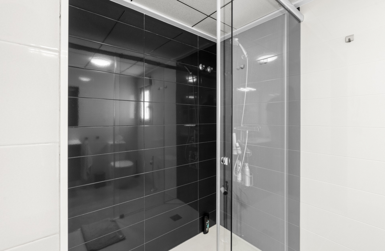 Rynek wtórny - Villa - Santiago de la Ribera - Zona de la playa