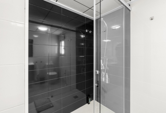 Rynek wtórny - Villa - Santiago de la Ribera - Zona de la playa