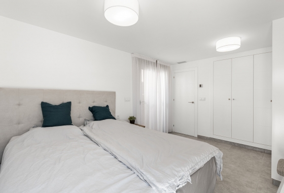 Rynek wtórny - Villa - Santiago de la Ribera - Zona de la playa