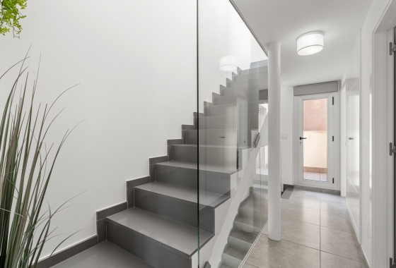 Rynek wtórny - Villa - Santiago de la Ribera - Zona de la playa