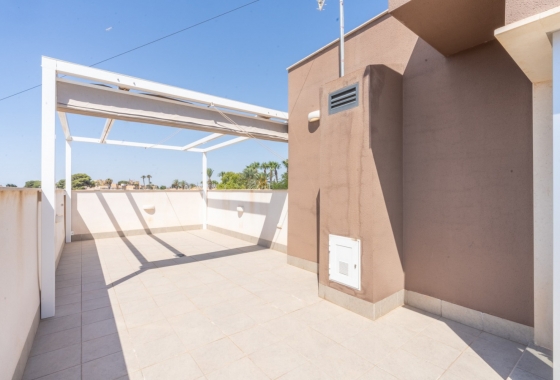 Rynek wtórny - Villa - Santiago de la Ribera - Zona de la playa