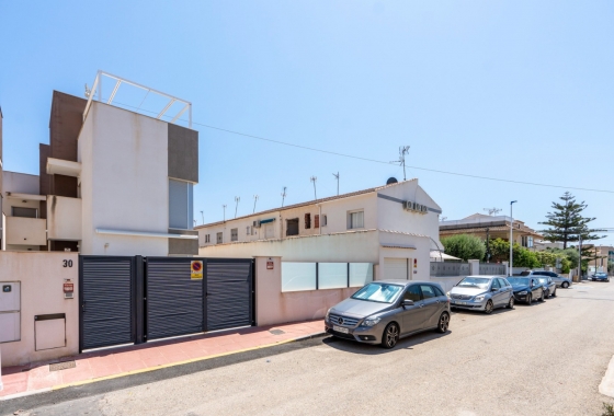 Rynek wtórny - Villa - Santiago de la Ribera - Zona de la playa