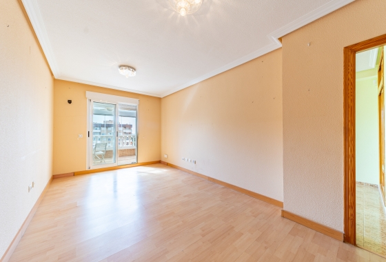 Resale - Penthouse - Torrevieja - Puerto