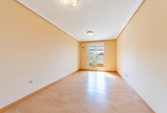 Resale - Penthouse - Torrevieja - Puerto