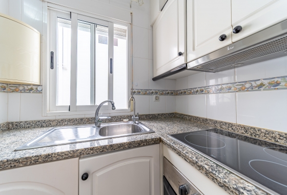 Resale - Penthouse - Torrevieja - Puerto