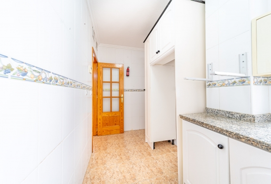 Resale - Penthouse - Torrevieja - Puerto