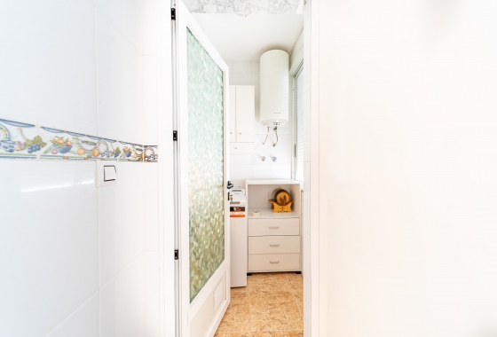 Resale - Penthouse - Torrevieja - Puerto