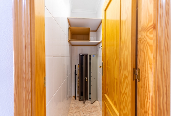 Resale - Penthouse - Torrevieja - Puerto