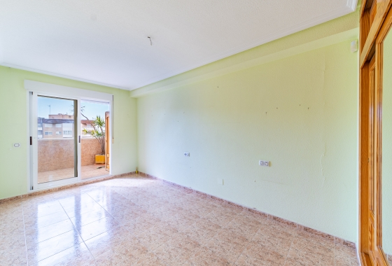 Resale - Penthouse - Torrevieja - Puerto