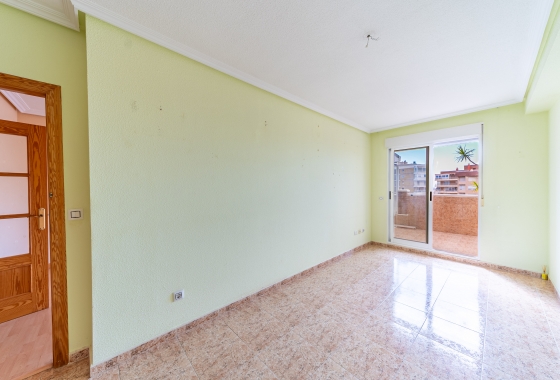 Resale - Penthouse - Torrevieja - Puerto