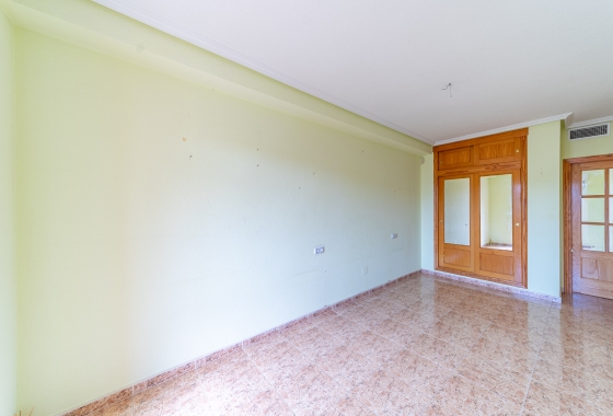 Resale - Penthouse - Torrevieja - Puerto
