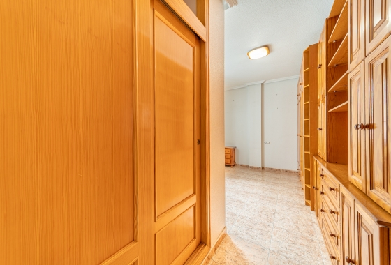 Resale - Penthouse - Torrevieja - Puerto