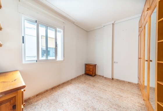 Resale - Penthouse - Torrevieja - Puerto