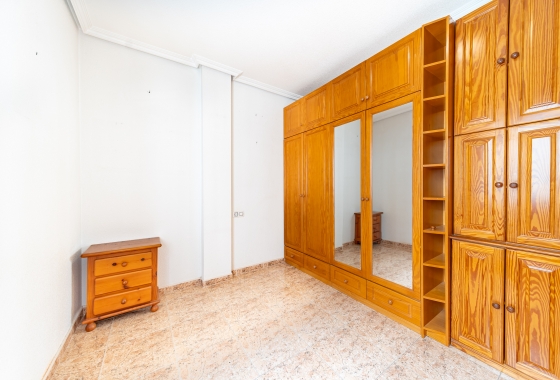 Resale - Penthouse - Torrevieja - Puerto