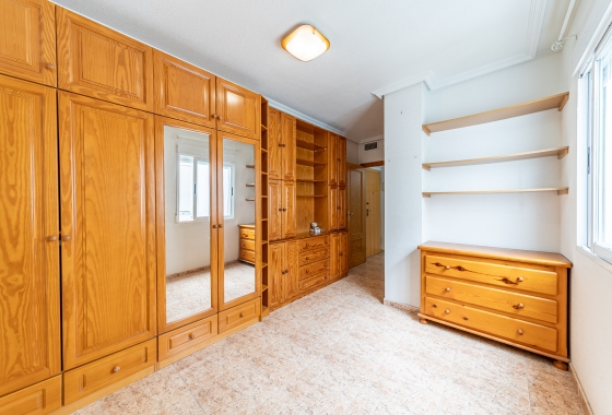 Resale - Penthouse - Torrevieja - Puerto