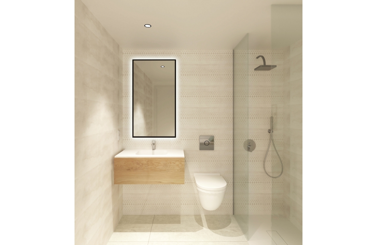 New Build - Semi-detached - Gran Alacant