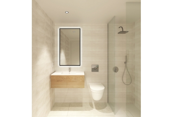 New Build - Semi-detached - Gran Alacant