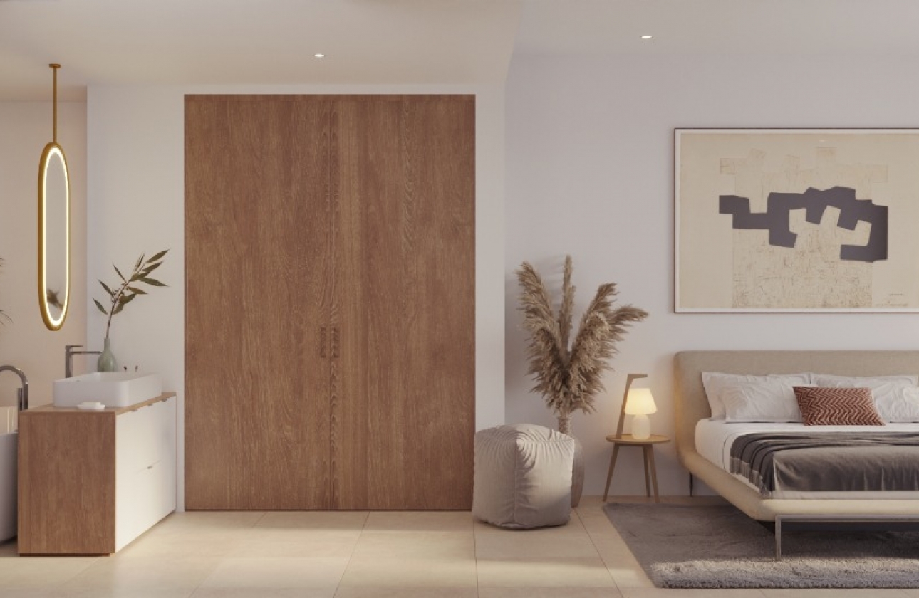 Obra nueva - Apartment - Fuengirola