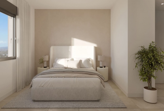 Obra nueva - Adosado - San Roque