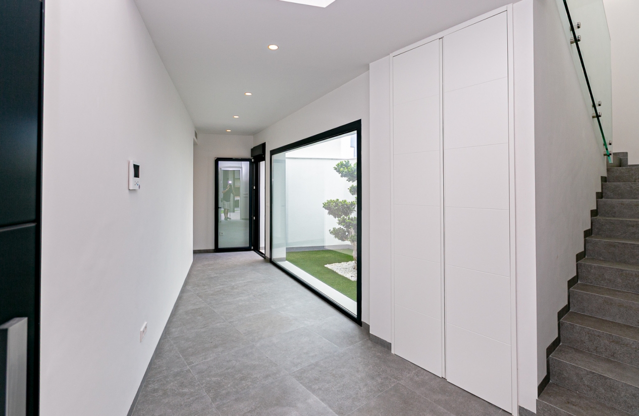 Rynek pierwotny - Villa - San Pedro del Pinatar