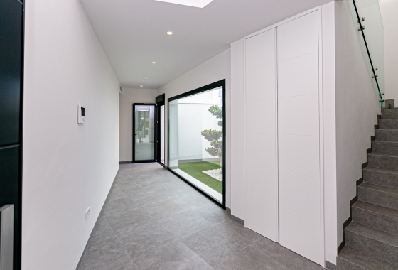 Rynek pierwotny - Villa - San Pedro del Pinatar