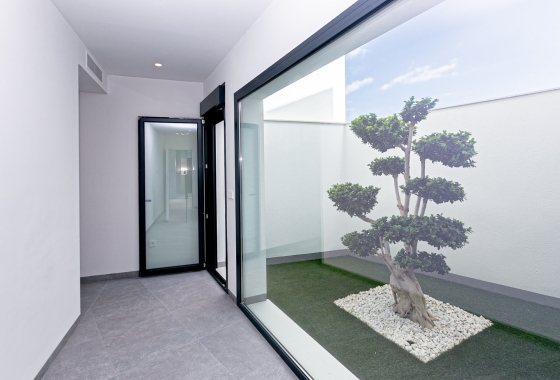 Rynek pierwotny - Villa - San Pedro del Pinatar