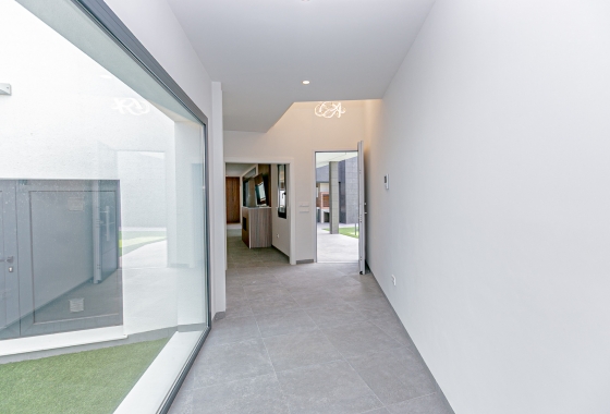 Rynek pierwotny - Villa - San Pedro del Pinatar