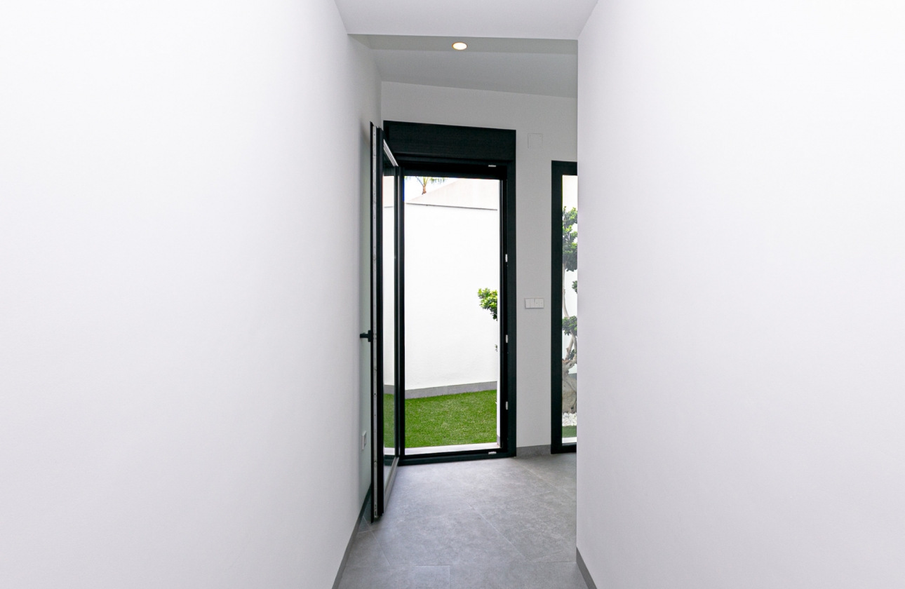 Rynek pierwotny - Villa - San Pedro del Pinatar