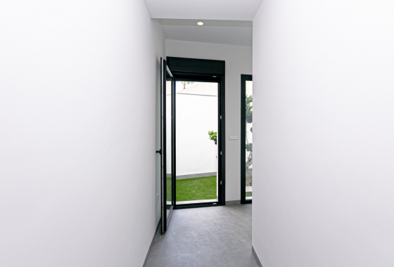 Rynek pierwotny - Villa - San Pedro del Pinatar