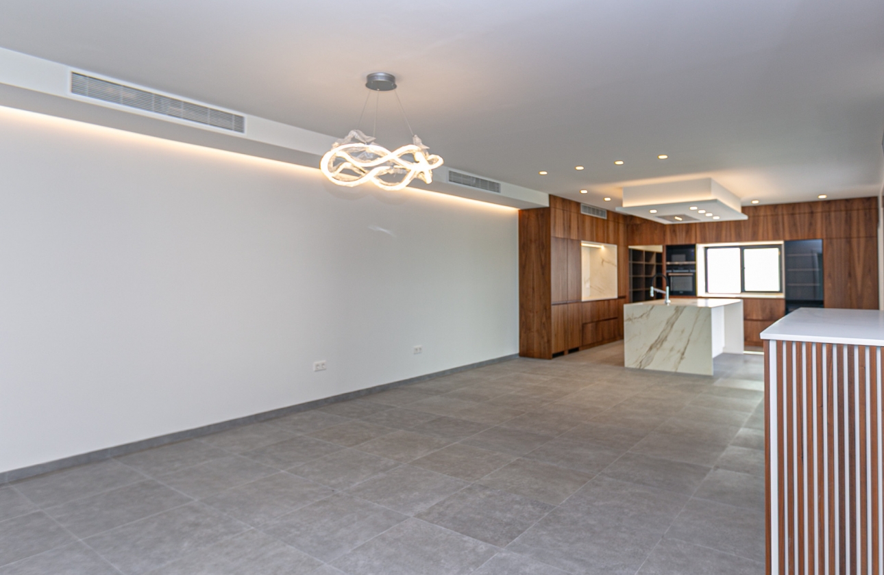 Rynek pierwotny - Villa - San Pedro del Pinatar