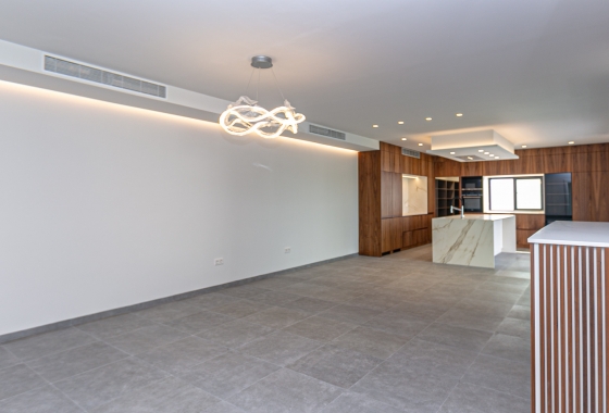 Rynek pierwotny - Villa - San Pedro del Pinatar