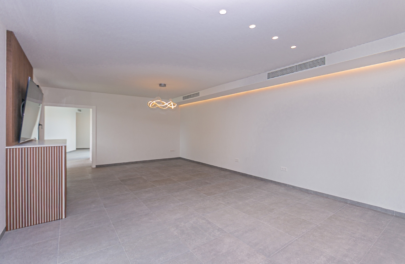 Rynek pierwotny - Villa - San Pedro del Pinatar