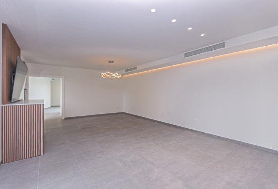 Rynek pierwotny - Villa - San Pedro del Pinatar